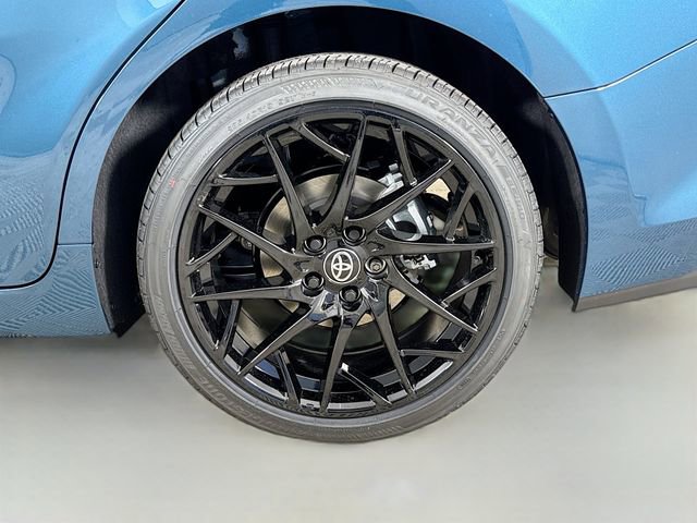 New 2026 Toyota Camry SE AWD/4WD image 28