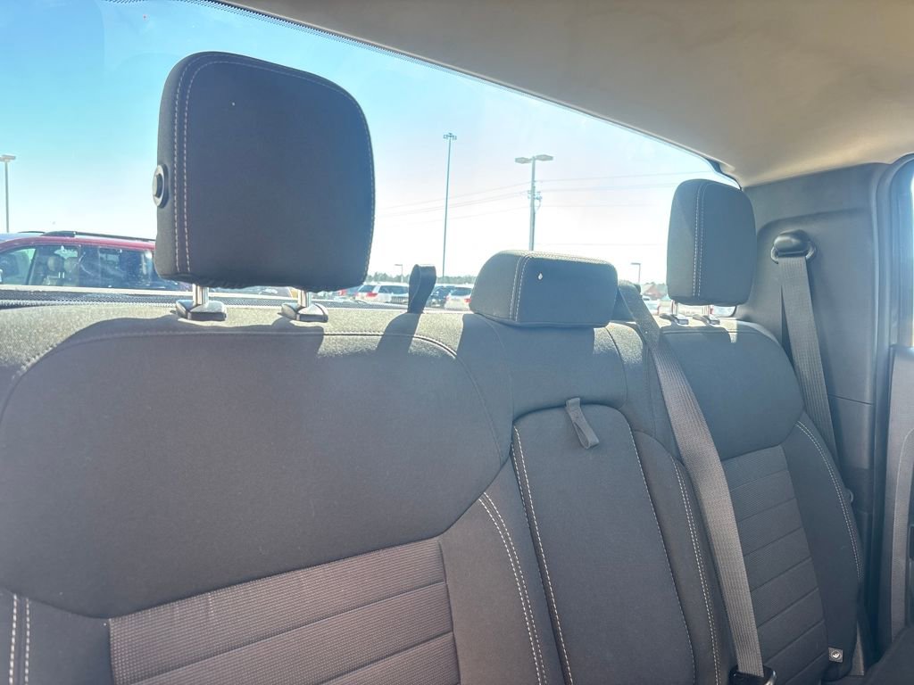 Used 2019 Ford Ranger XL w/ Equipment Group 101A Mid image 24