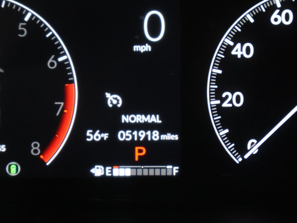 Used 2025 Honda CR-V EX-L image 42