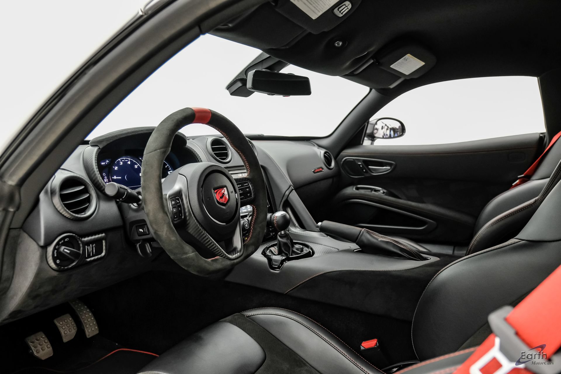 Used 2017 Dodge Viper ACR w/ Extreme Aero Package RWD image 51