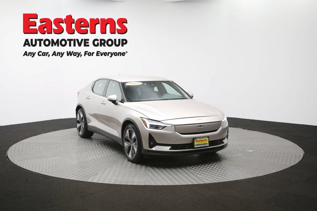 Used 2024 Polestar Polestar 2 RWD image 51