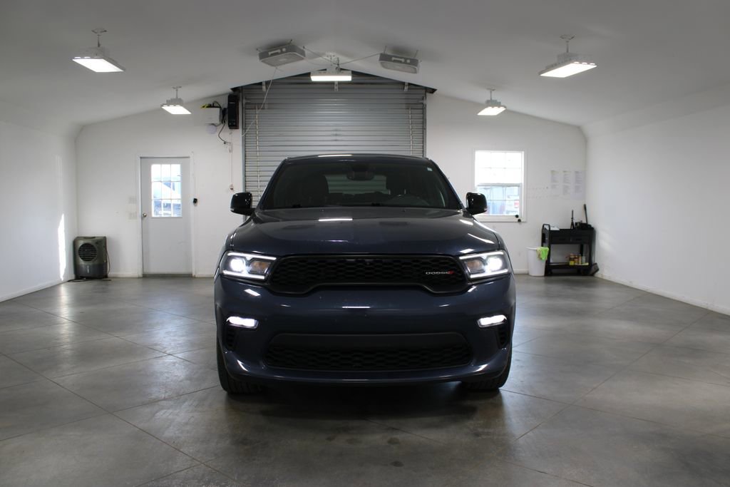 Used 2021 Dodge Durango GT image 3