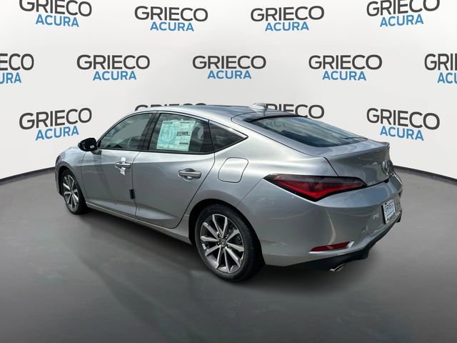 New 2025 Acura Integra image 7