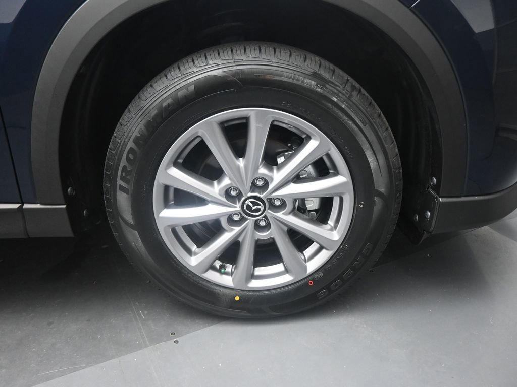 Used 2023 MAZDA CX-5 AWD 2.5 S w/ Preferred Package image 21