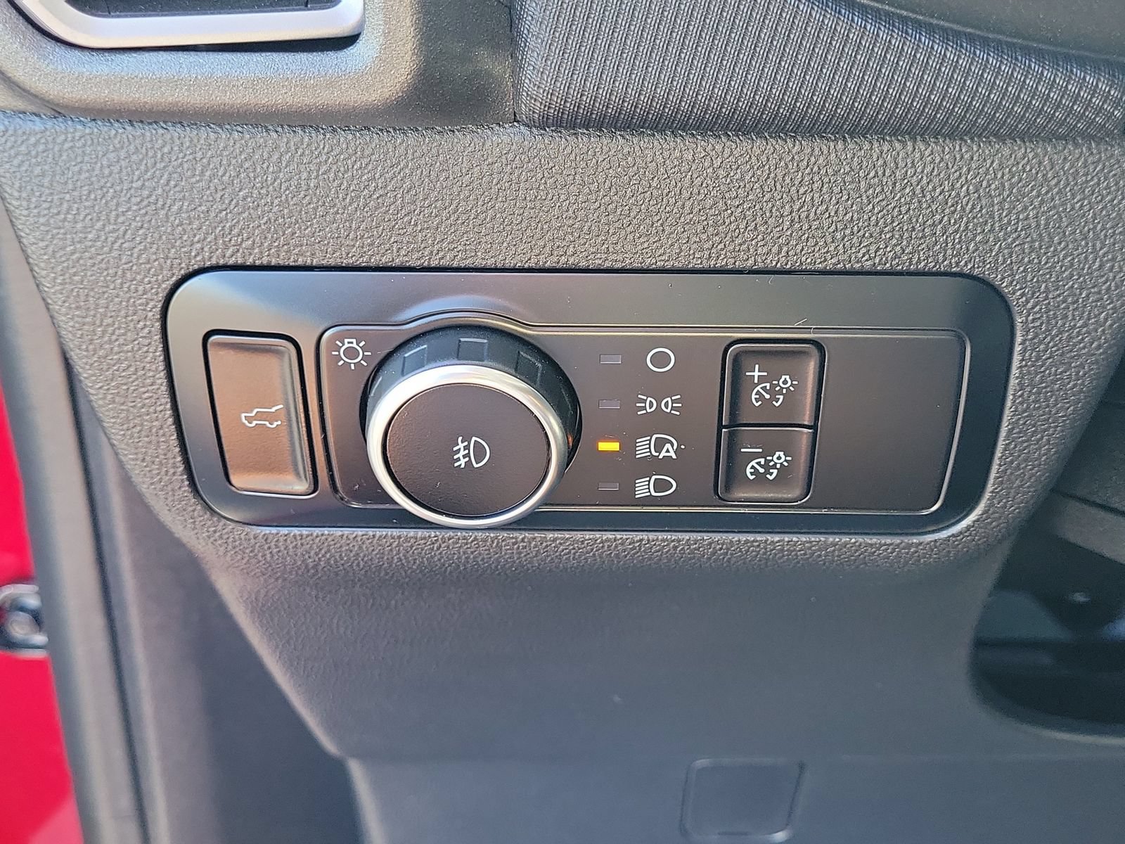 Certified 2025 Ford Bronco Sport Outer Banks w/ Outer Banks Tech Package+ AWD/4WD image 29