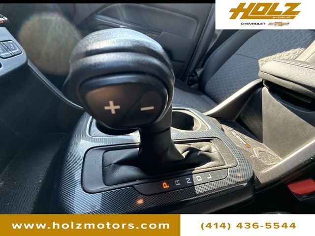 Certified 2021 Chevrolet Colorado Z71 image 15