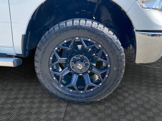 Used 2023 RAM 1500 Tradesman w/ Chrome Appearance Group image 36