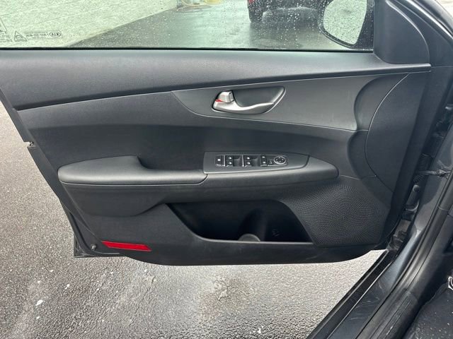 Certified 2020 Kia Forte LXS image 19