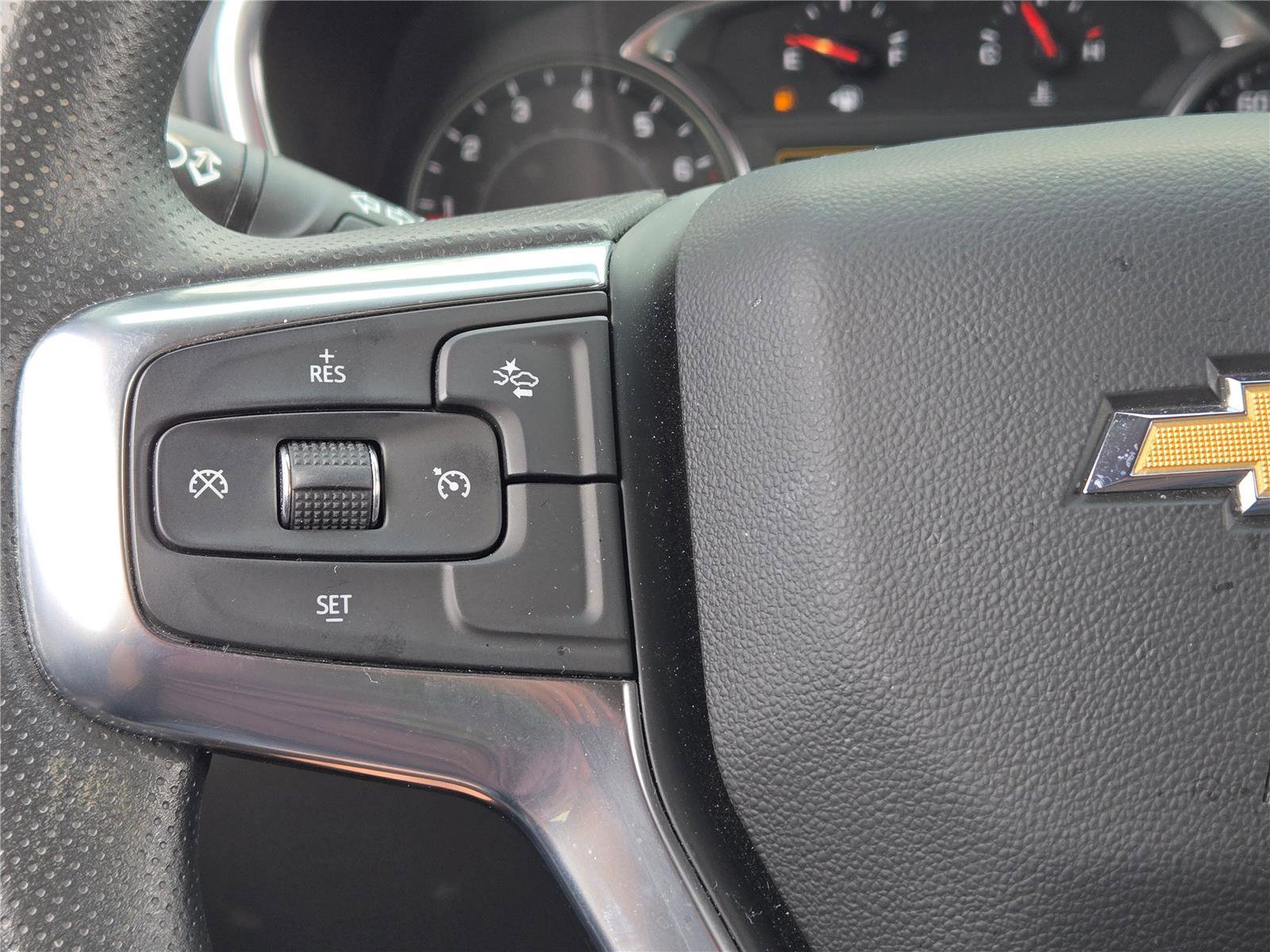 Used 2024 Chevrolet Blazer LT w/ Driver Confidence Package image 28