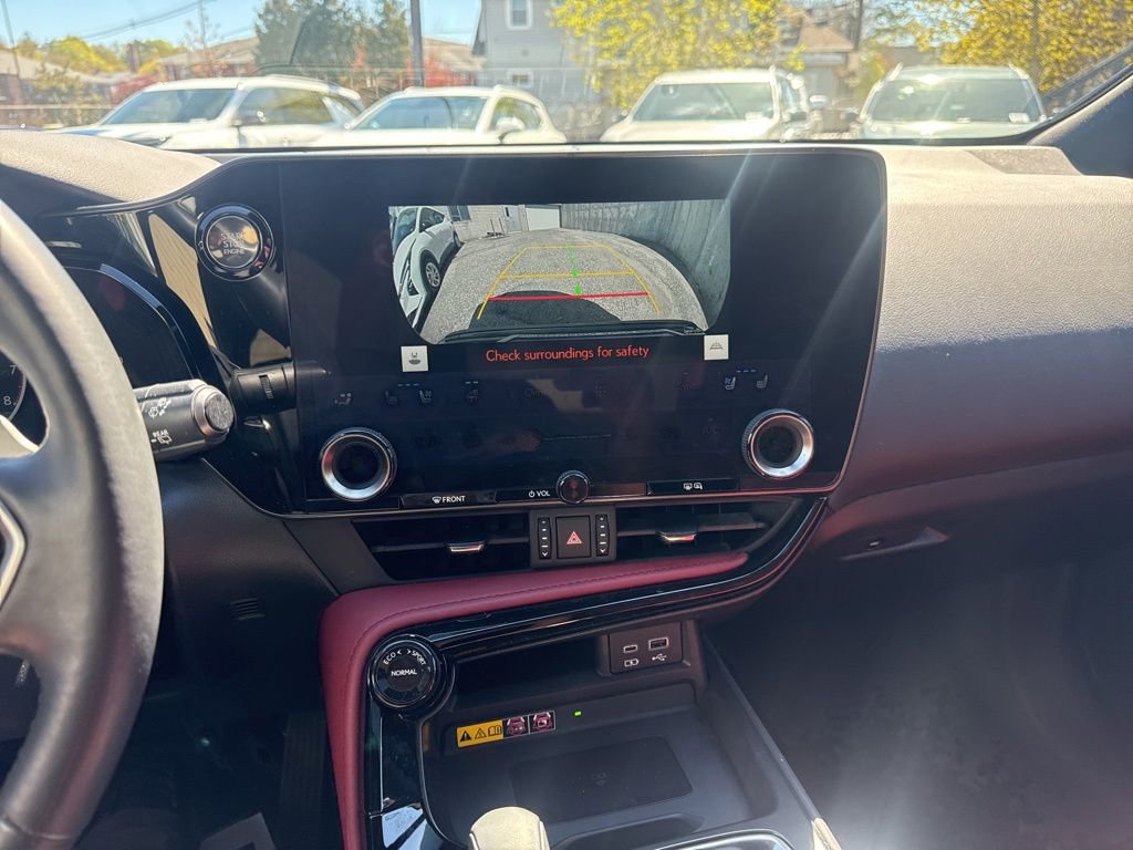 Used 2023 Lexus NX 350 AWD image 29
