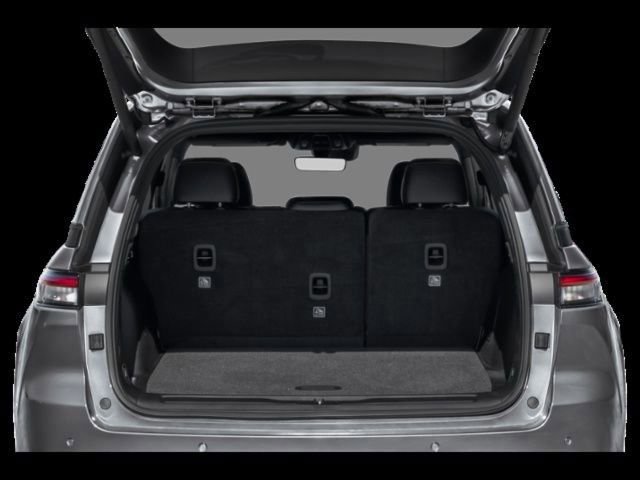 New 2026 Jeep Grand Cherokee Limited image 28