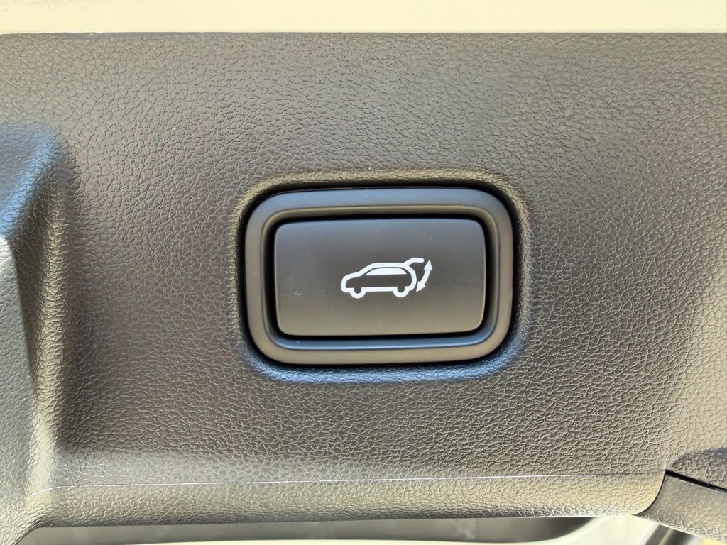 Certified 2025 Hyundai Tucson SEL image 16