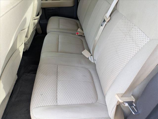 Used 2014 Ford F150 XLT w/ Equipment Group 301A Mid RWD image 16
