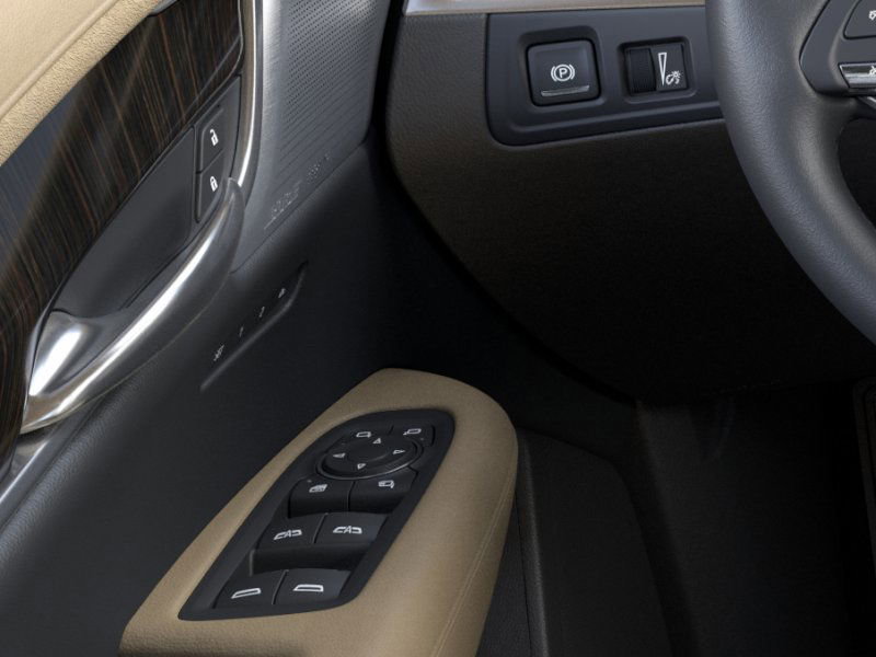 New 2025 Cadillac XT6 Premium Luxury w/ Platinum Package image 22
