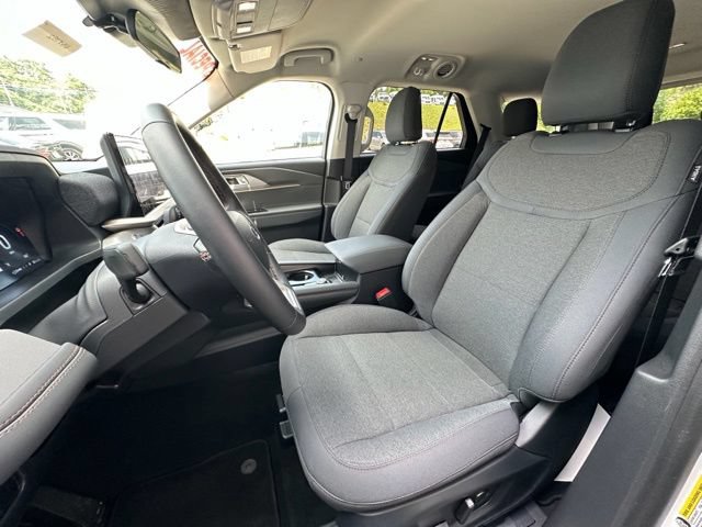 New 2026 Ford Explorer Active AWD/4WD image 18