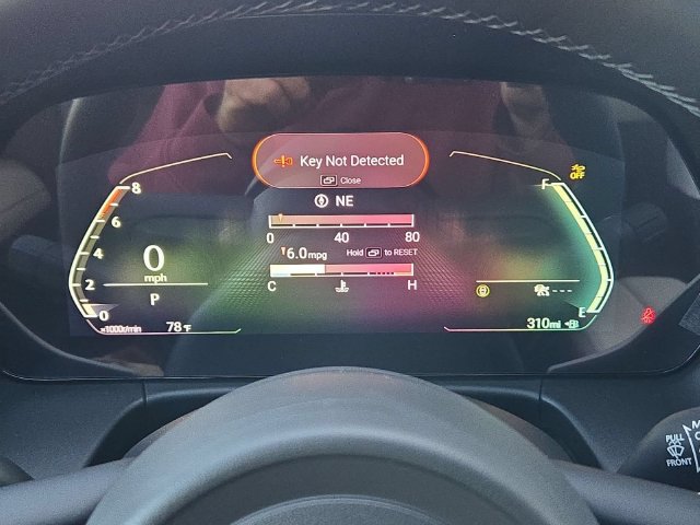 New 2026 MAZDA CX-5 Select AWD/4WD image 10