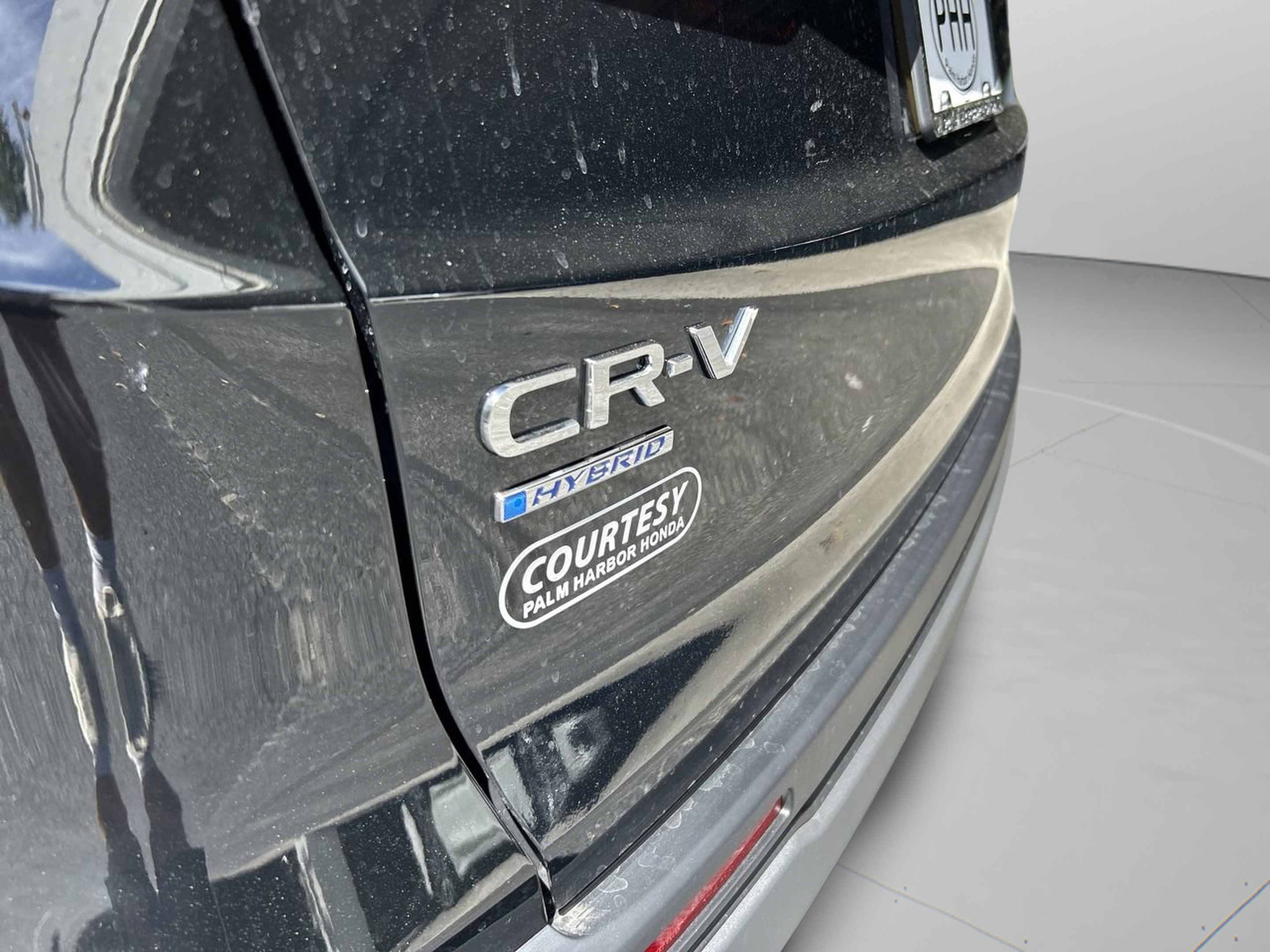 Used 2024 Honda CR-V Sport image 22