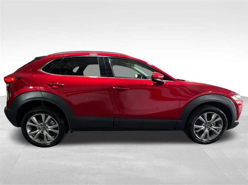 Used 2021 MAZDA CX-30 AWD 2.5 S w/ Premium Package image 4