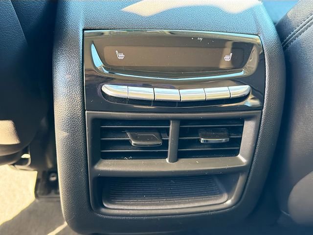 Used 2019 Cadillac XT5 Premium Luxury image 27