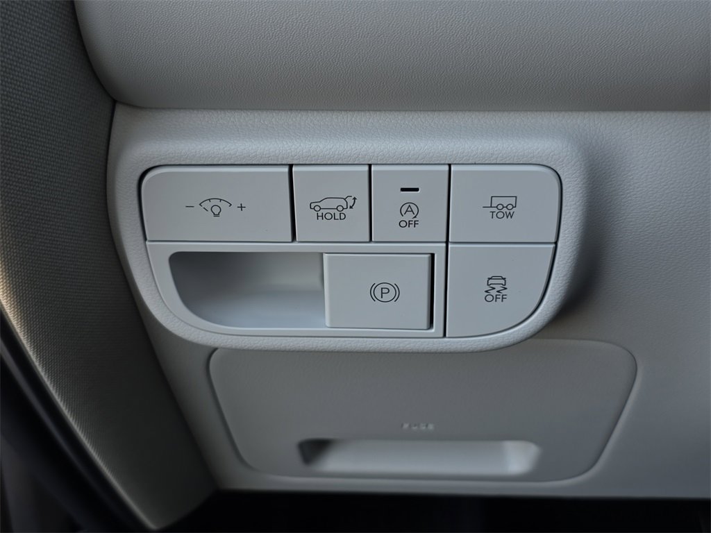 New 2026 Hyundai Palisade Calligraphy image 26