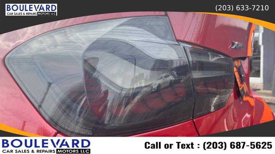 Used 2016 BMW 340i xDrive Sedan image 12