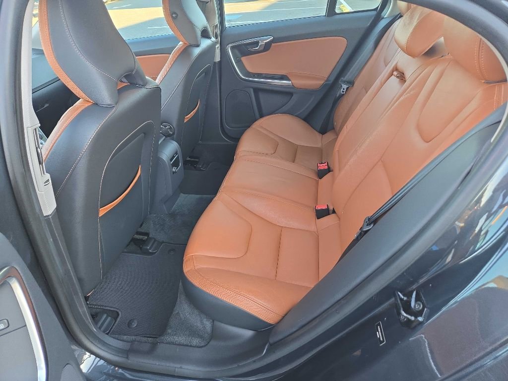 Used 2013 Volvo S60 T5 Premier Plus image 20