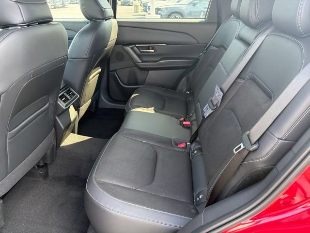 New 2026 MAZDA CX-5 Select AWD/4WD image 28