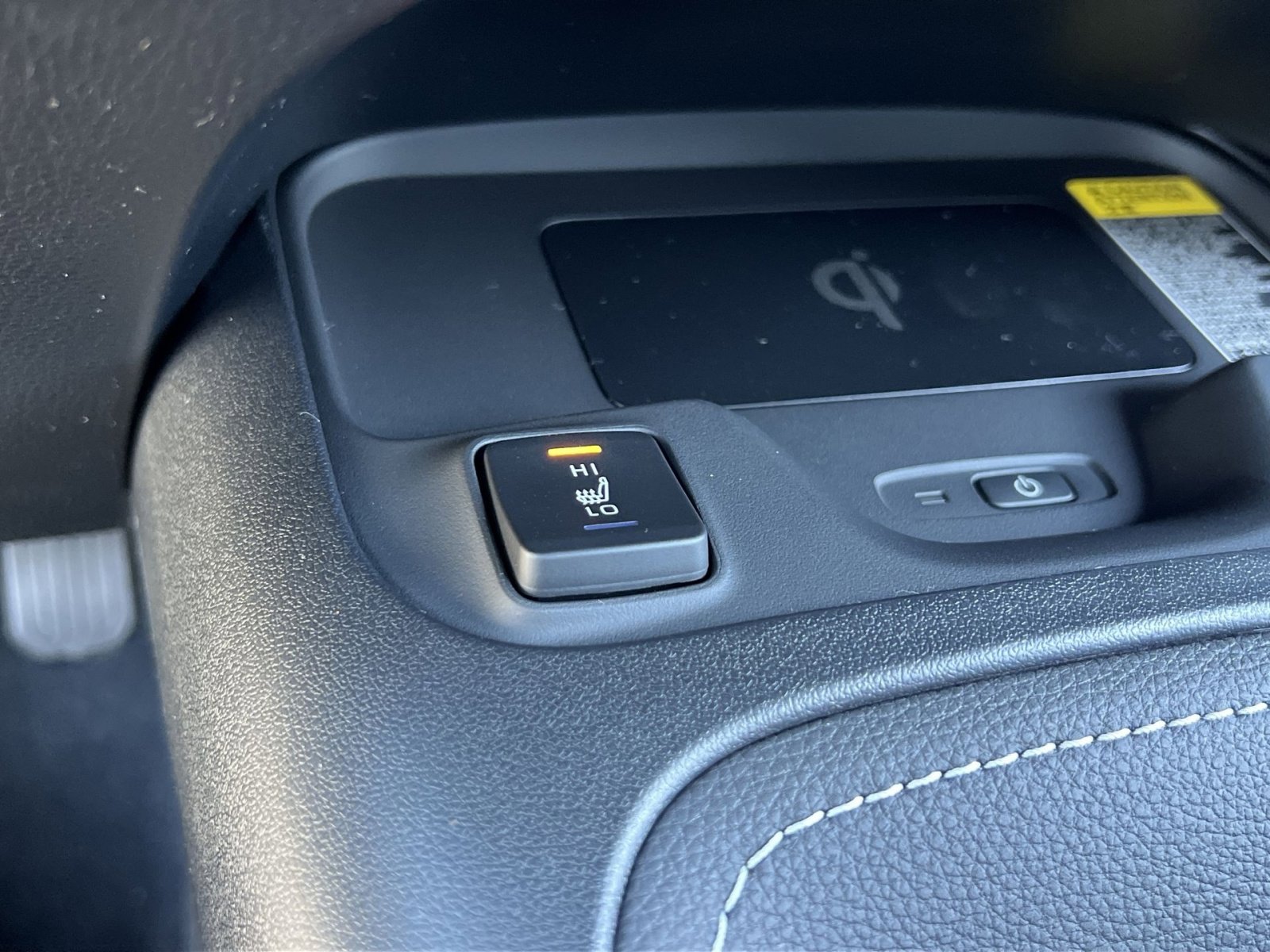 New 2026 Toyota Corolla XSE image 23