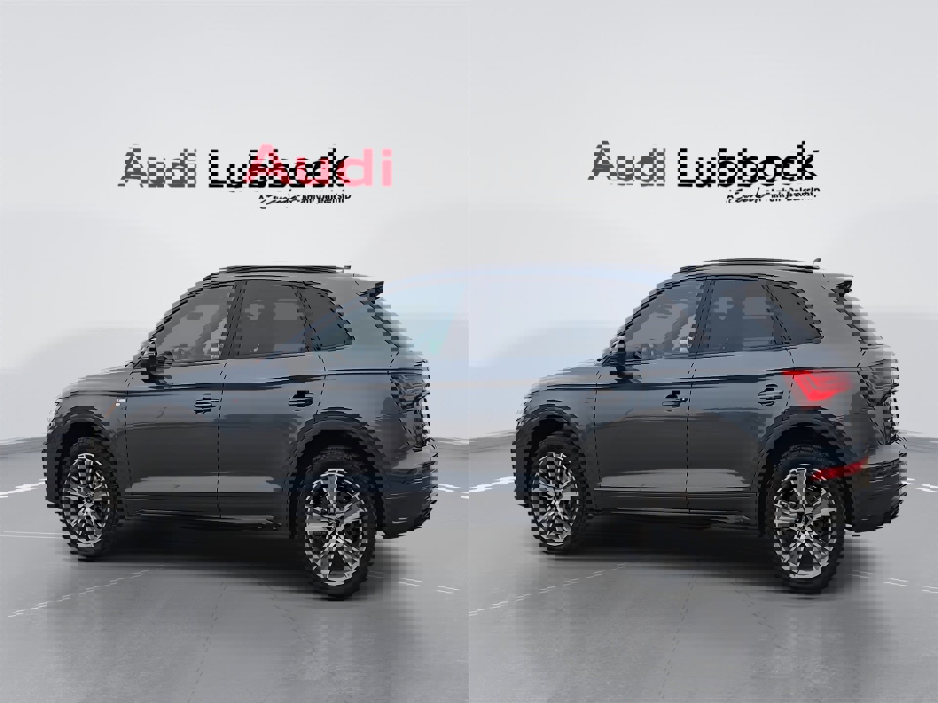 Certified 2025 Audi Q5 2.0T Premium w/ Convenience Plus Package image 6