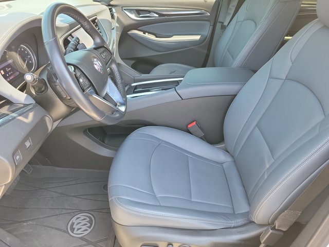 Used 2022 Buick Enclave Essence w/ Experience Buick Package FWD image 12