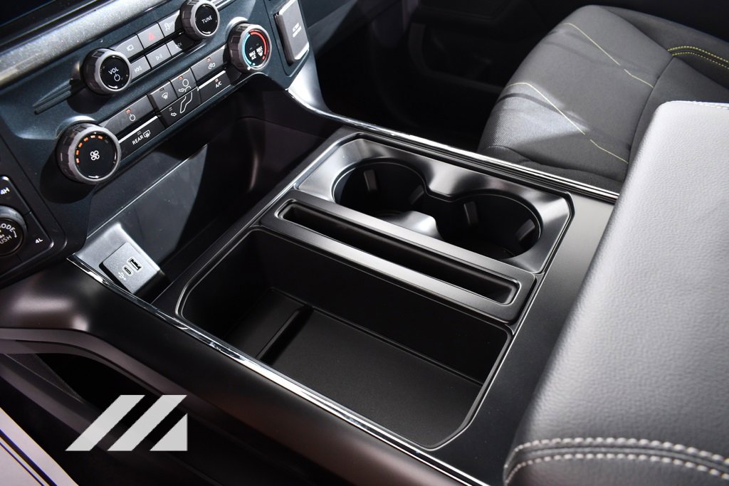 New 2025 Ford F150 STX w/ Equipment Group 200A image 31