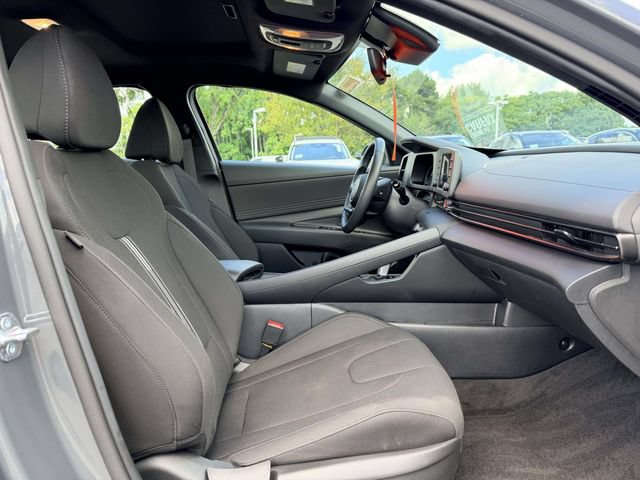 Used 2026 Hyundai Elantra SEL Sport Premium w/ Cargo Package FWD image 10