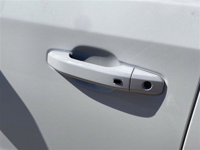 New 2025 Chevrolet Silverado 1500 RST w/ Convenience Package II image 49