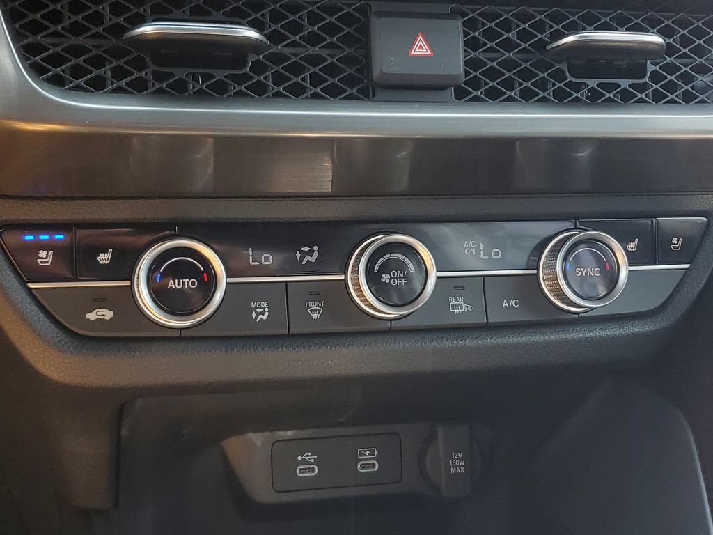 New 2026 Acura ADX A-Spec w/ Advance Package AWD/4WD image 27
