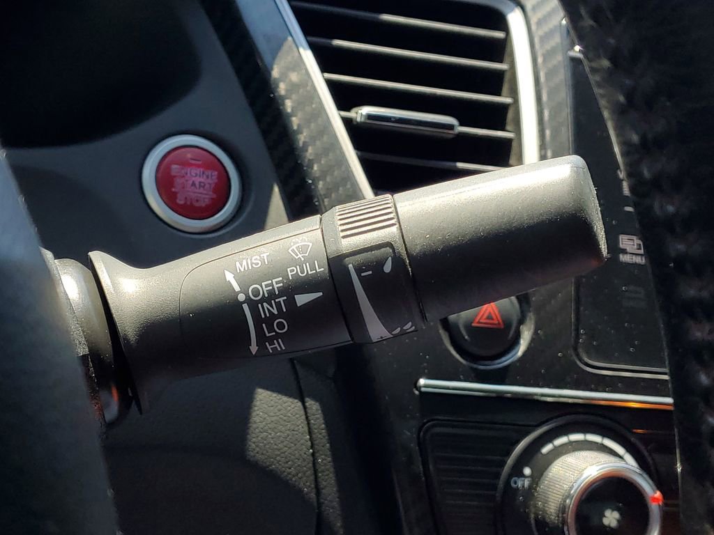 Used 2014 Honda Civic Si image 22