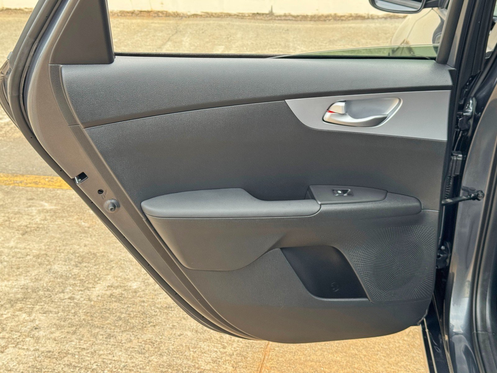 Used 2023 Kia Forte LX FWD image 34