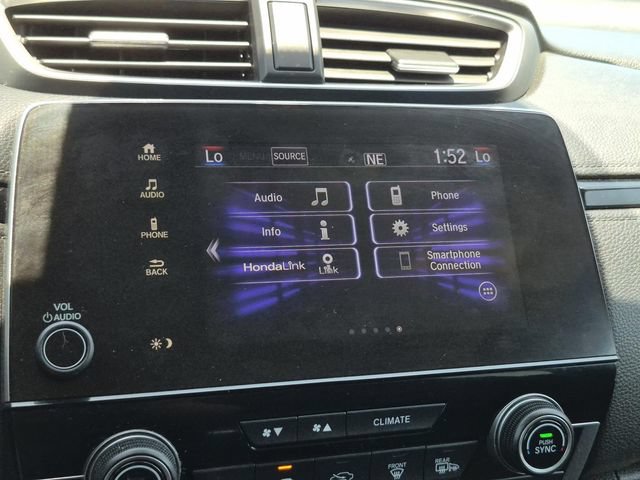 Used 2017 Honda CR-V EX-L image 37