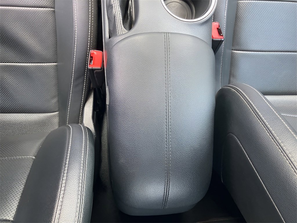 Used 2022 Ford Mustang Premium image 29