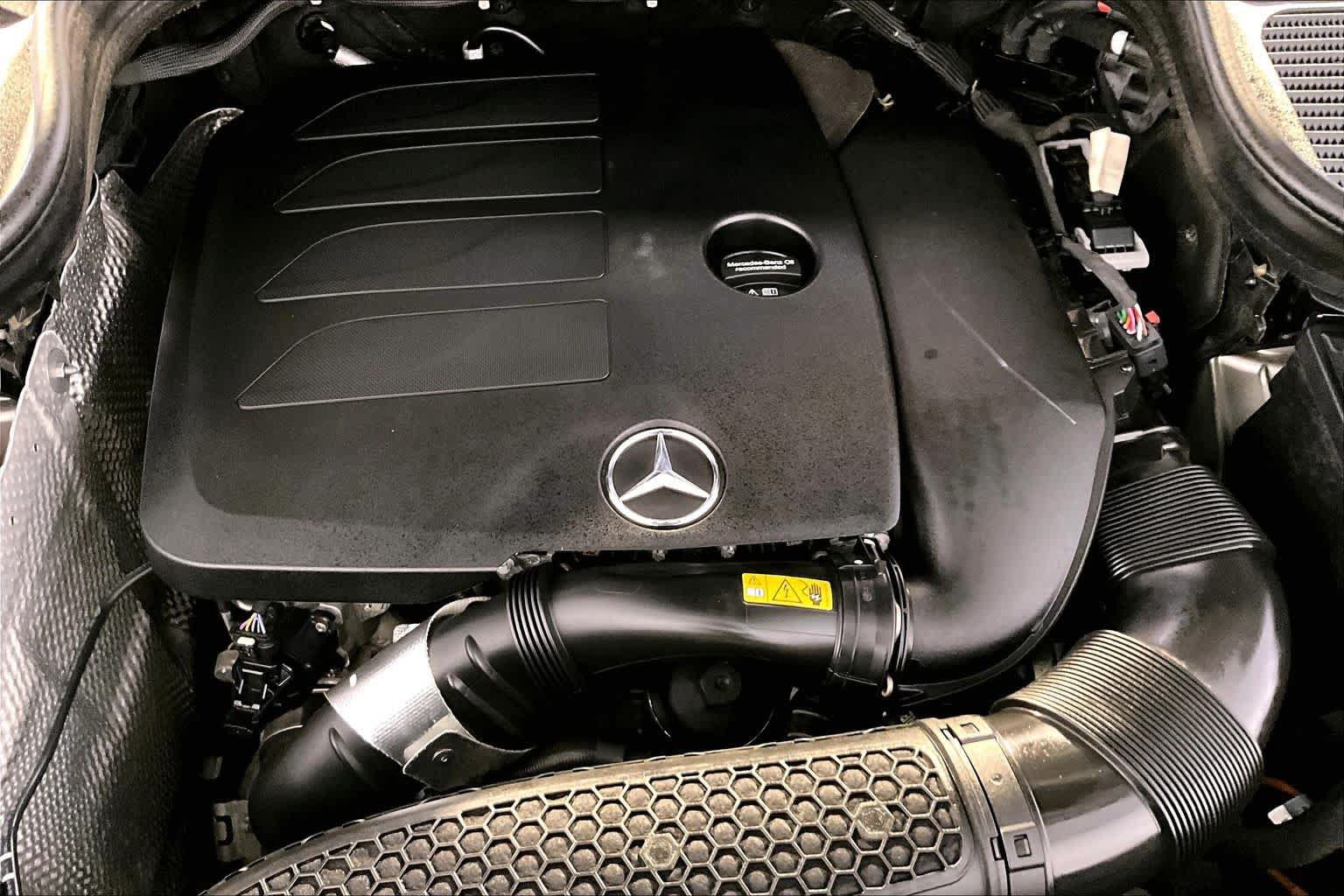 Used 2022 Mercedes-Benz GLE 350 4MATIC image 31