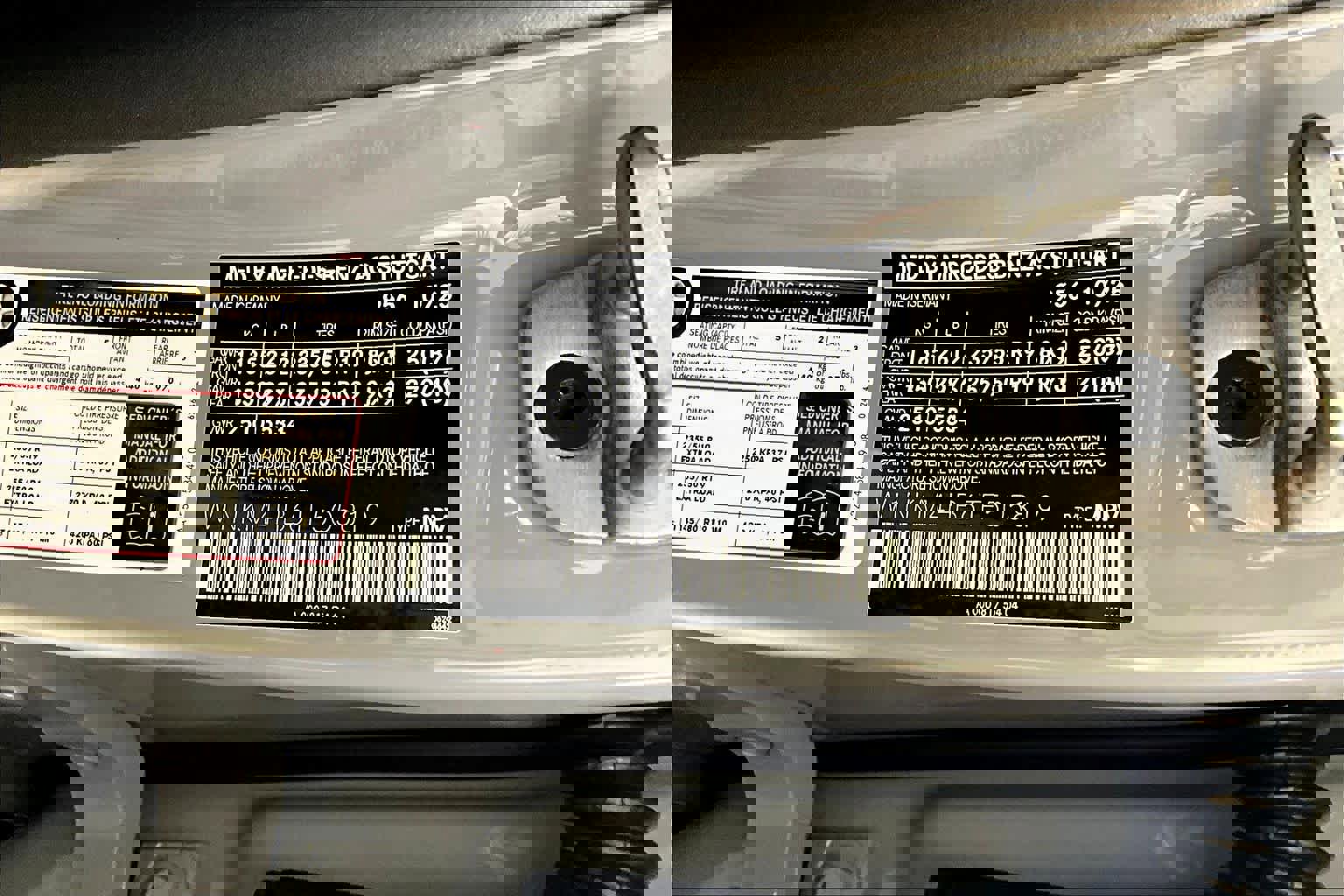 New 2026 Mercedes-Benz GLC 300 4MATIC image 12