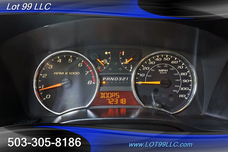 Used 2009 Chevrolet Colorado LT w/ Power Convenience Package RWD image 20