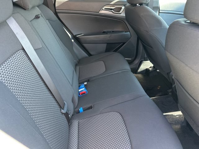New 2026 Kia Sportage LX AWD/4WD image 15