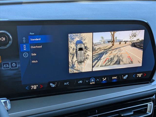 New 2026 Chevrolet Traverse LT w/ Midnight/Sport Edition image 13