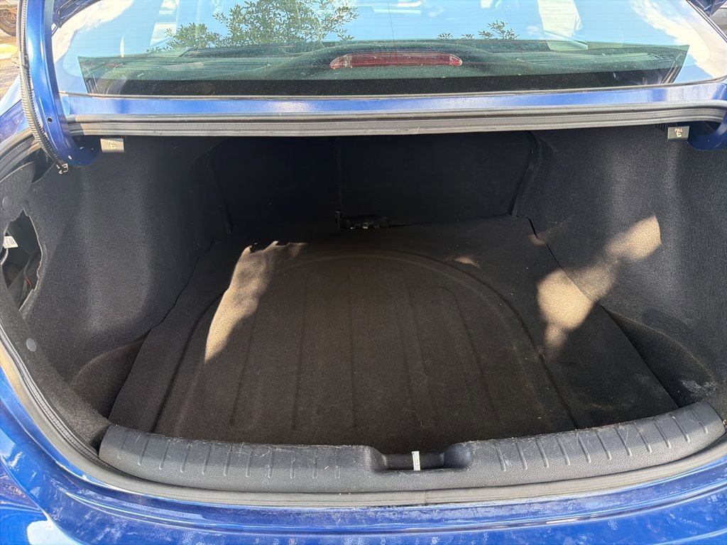 Used 2021 Kia Forte LXS image 22