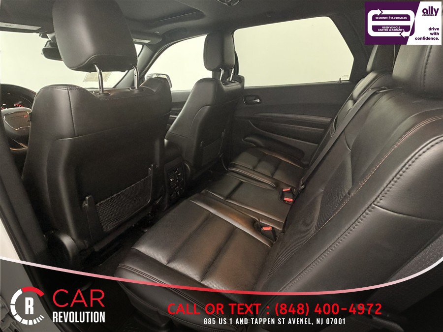 Used 2025 Dodge Durango GT AWD/4WD image 34