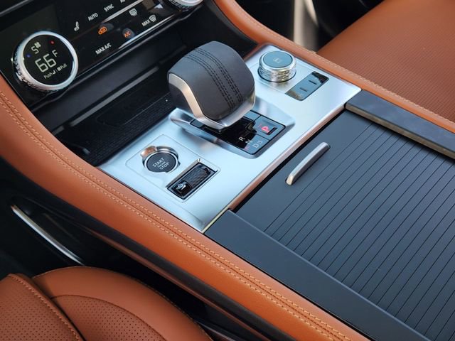 Used 2026 Jaguar F-PACE R-Dynamic S image 16