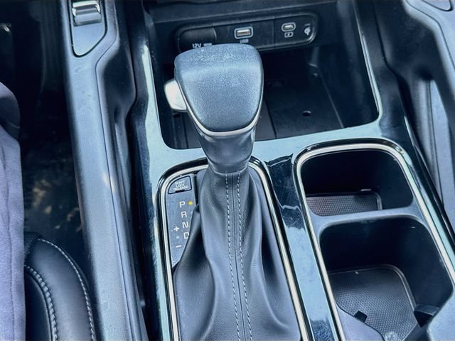 Used 2024 Kia Telluride S FWD image 17
