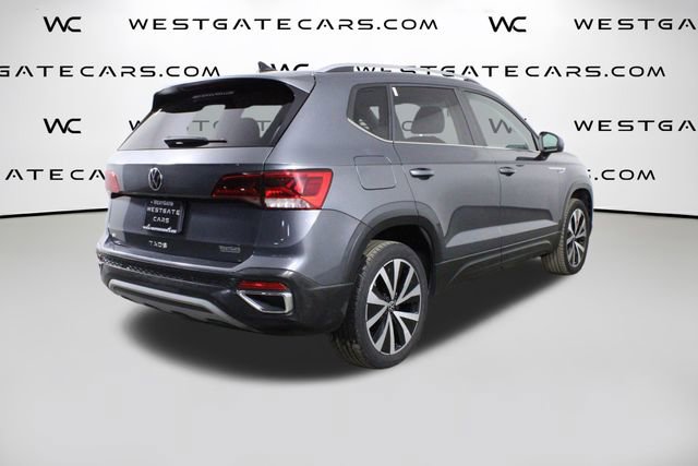 Used 2022 Volkswagen Taos SE image 46