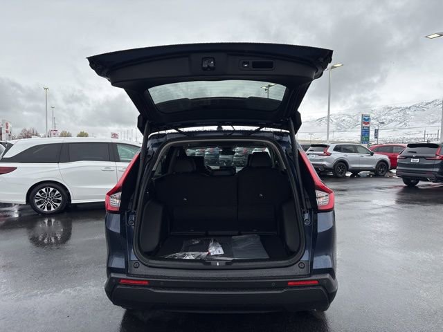 New 2026 Honda CR-V EX-L image 29