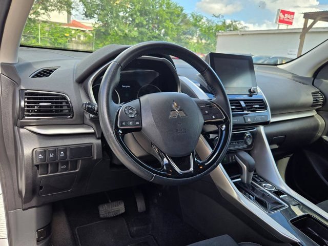 Used 2024 Mitsubishi Eclipse Cross SE AWD/4WD image 15